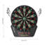 Innovative Electronic Dart Board With 6 Darts