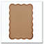 Miroir décoratif 24 po x 36 po-928263338
