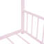 Lit maison moderne Roderick