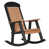 Cedar/Black