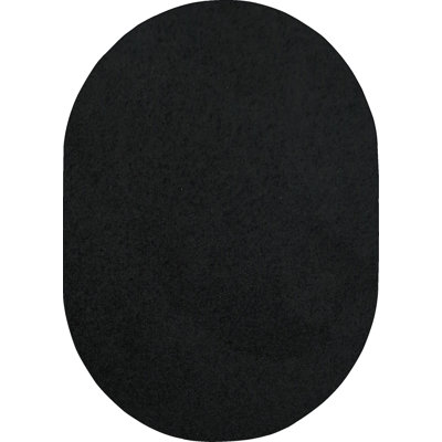 Tapis noir