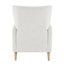 Fauteuil inclinable 28,5 po Stralka-224797722