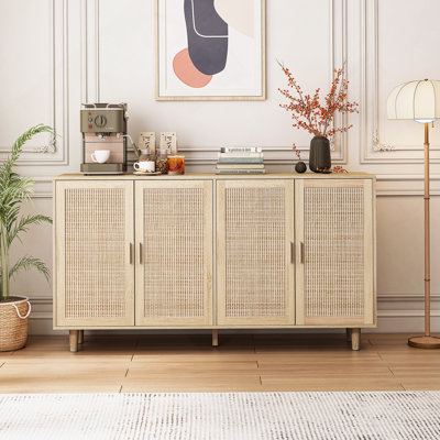 Armoire de rangement 62,6 po