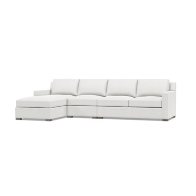 Canapé modulaire 3 pièces Bernhardt Kelsey