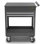 2-Drawer Utility Cart