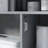 Over The Toilet Space Saver Freestanding Storage Cabinet With Adjustable Shelves-2124416519