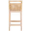 Tabouret de comptoir Darin-106424624