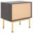 Casmira 21.65'' W Nightstand-1605322482