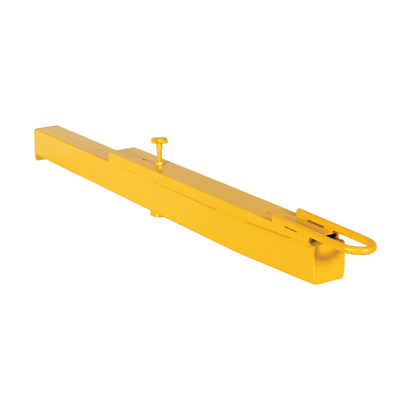 Vestil Metal 86.375'' L Ramp Accessories