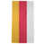 Rose Red/Dark Yellow/Ivory selected