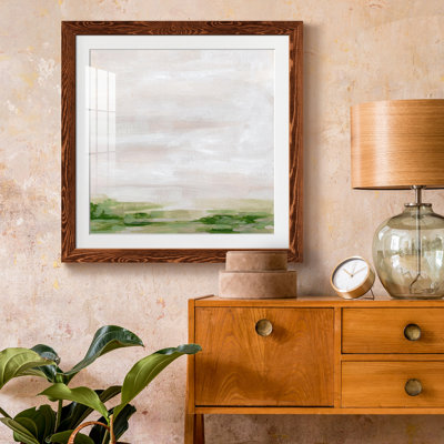 " Marsh Horizon I "