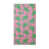 Linear Palms Pink is out of stock