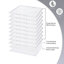 Ivation 9 Tray 600 Watt Food Dehydrator