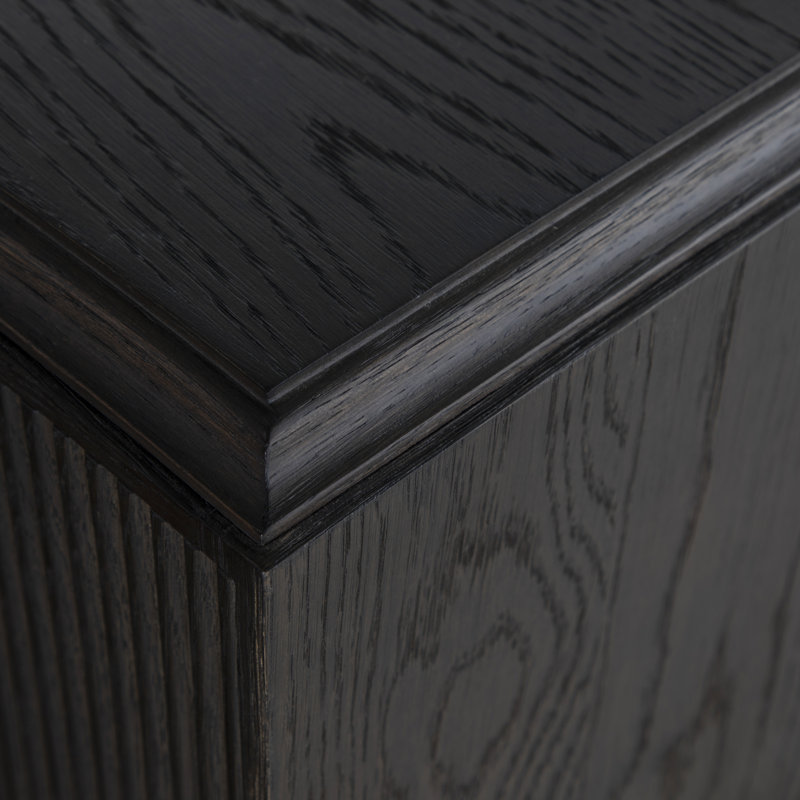 Theodore Console, 32" H x 48" W x 16" D