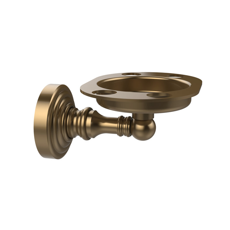 Porte-brosse à dents Beresford, Bronze brossé