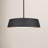 Adriatic 5 - Light Dome Pendant-36226051