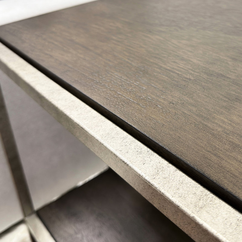 Table de bout avec tablette Chic Living