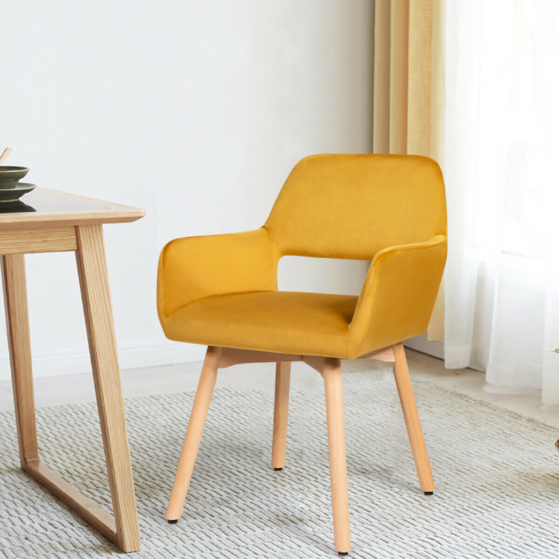 Sloat Armchair