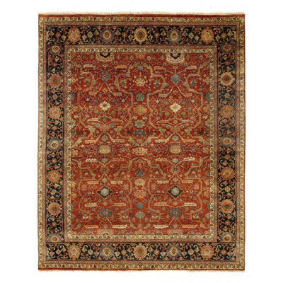 Oriental Area Rug