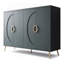 Buffet 60 po Luxury Green Italian