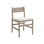 Dwell Solid Wood Dining Chair