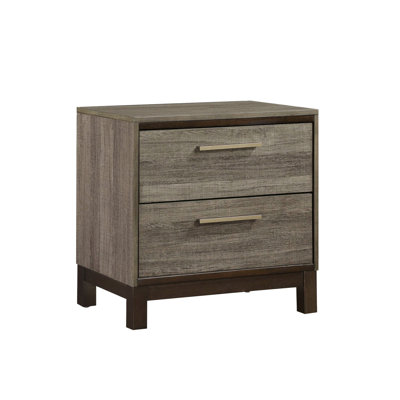 Beene 23.5'' W Nightstand