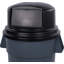 Cadre de couvercle dôme 44-55 gal Bronco™
