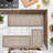 Machine Washable Non-Slip Kitchen Mat-1938020415