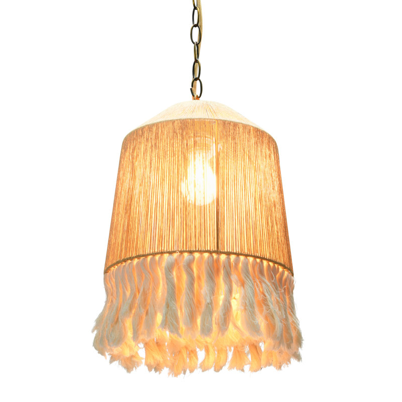 Luminaire suspendu Aydali