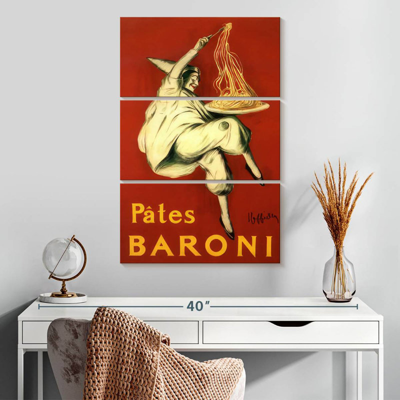 Yarlin Baroni, 32" H x 20" W