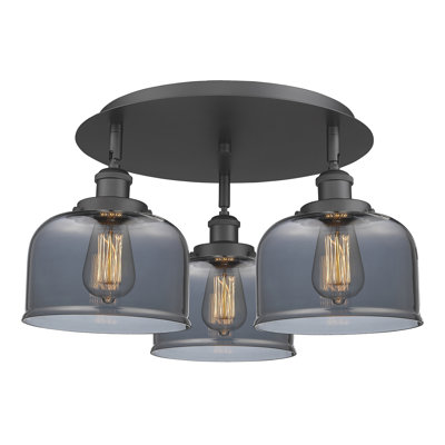 Plafonnier Bell