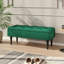 Peyton Velvet Upholstered Bench with Flip Top-1276411225