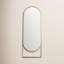 Miroir de plancher Alsen-1480507745