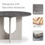 Table de salle à manger Trell-1723523090