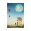 «The Return II» par Neil Thompson - reproduction d'art-53060133-53060135-53060144