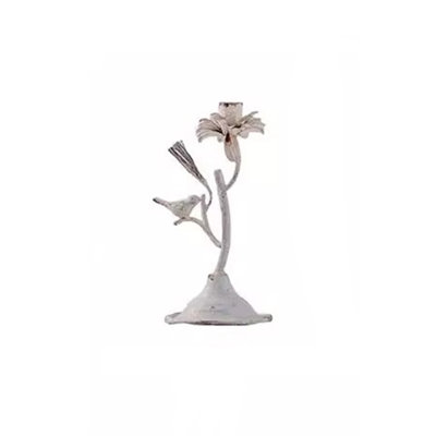 Porte-bougie Vintage Art