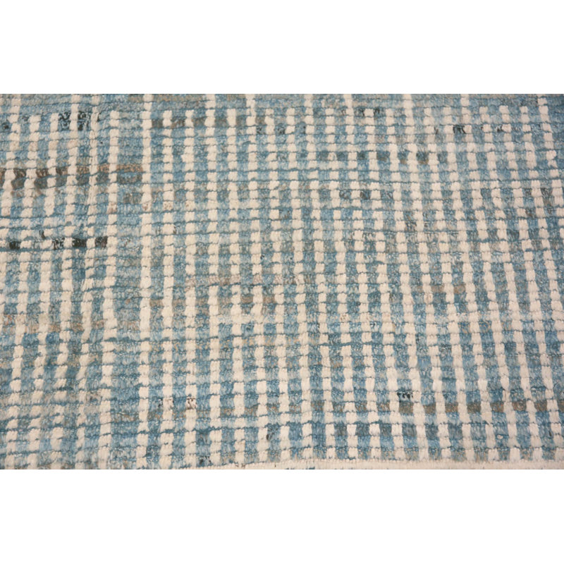 Tapis moderne de la taille d'une pièce de la collection Nazmiyal