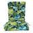 Outdoor Lounge Chair Cushion-1486686097