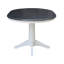 Table de salle à manger extensible Ikuko-48784976