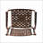 TAHOE CAST BARSTOOL