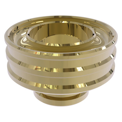 Photophore en laiton 1,75 po
