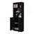 Wenge 2-Door Bookcase-393921613