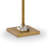 Strobel 64'' Traditional Floor Lamp