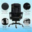 Fauteuil de bureau de massage à haut dossier, fauteuil de massage avec support lombaire, repose-pieds-1802143969-1802143968
