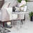 Porter Round Side Table