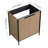 30" Freestanding Bathroom Vanity  (KD-Packing)-Excluding Sink