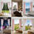 Double Layer Curtains 2-Pack - Sheer & Blackout Room Darkening Panels With Grommet Top For Energy Efficiency-802587168-802587231
