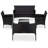 Ameriya 5 Piece Lounge Chair with Cushions-1887979318-1887979313
