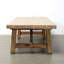 Env. Table basse rustique 70 po
