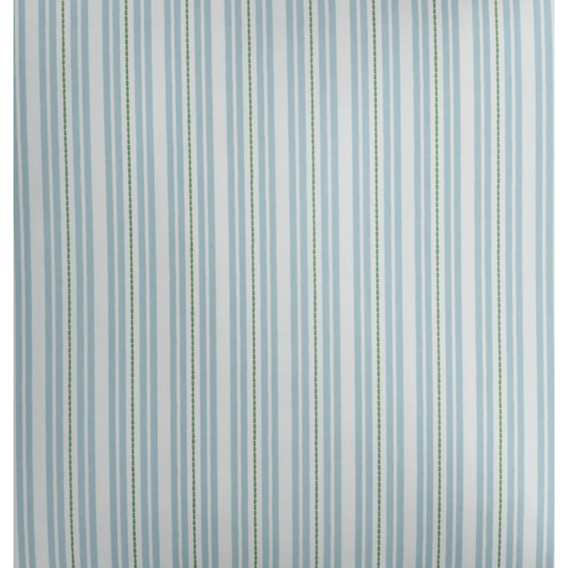 Housse de coussin rectangulaire Sunapee, 14 po x 48 po, Brume